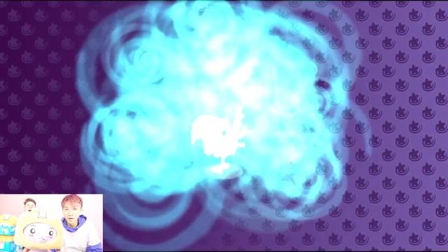 MY SINGING MONSTERS - CELESTIAL ISLAND - FULL SONG! (LANKYBOX Playing MY SINGING MONSTERS!) смотреть онлайн