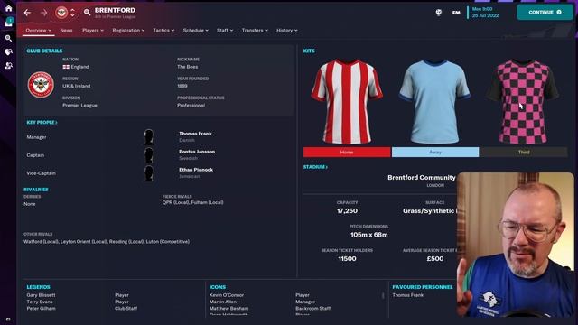 FM23 Club & Competition Logo Installation Guide | How To Get Kits & Player Faces In Football Manage