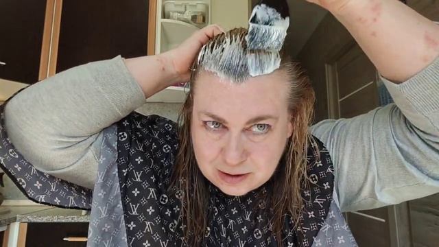 ТОНИРОВАНИЕ.КРАСКА ИГОРА РОЯЛЬ 9.5-49 смотреть онлайн