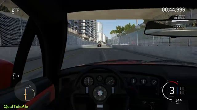 Forza Motorsport 6 - Gameplay ITA - Let's Play #02 - Proviamo le Indy Car смотреть онлайн