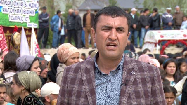 Бобои Сангин 450 000 сомони барои зиёрати Хач чамъ намудаашро ХАЙР кард! смотреть онлайн