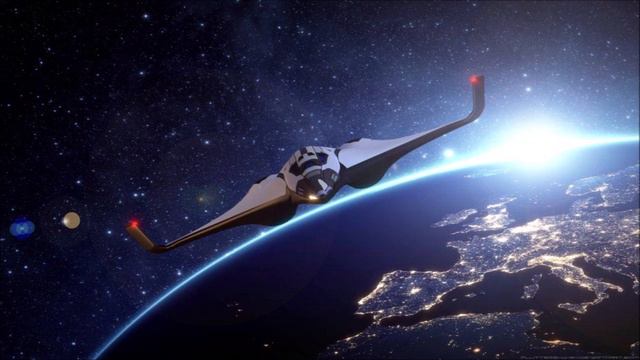 ASCENT - Somewhere In The Universe смотреть онлайн