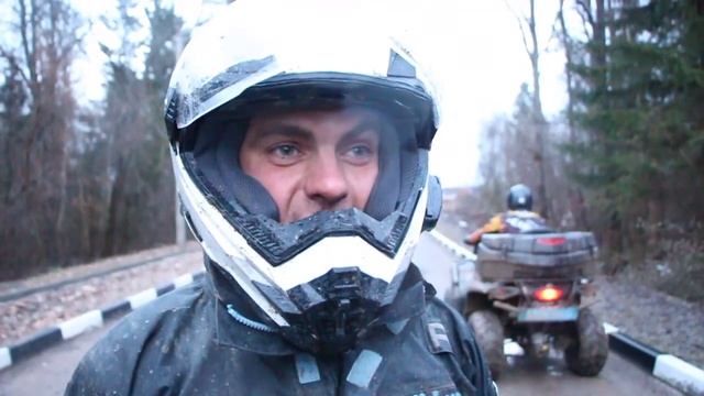 Сравниваем не сравнимое! BRP maх 570 ХТ & BRP 1000 XMR & Honda trx 680 + отзывы владельцев CFMOTO смотреть онлайн