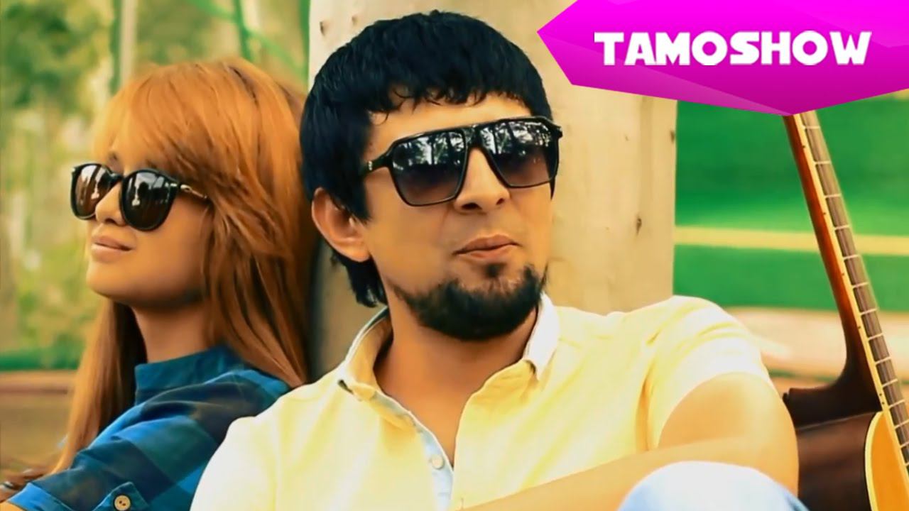 Фирдавс Темуров - Нори-нори | Firdavs Temurov - Nori-Nori (2014) смотреть онлайн