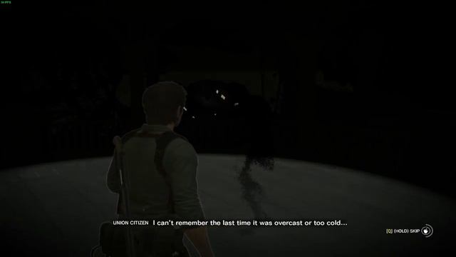 The Evil Within 2. (Part 3) смотреть онлайн
