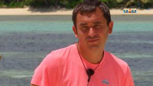 Дом-2. Остров любви, 1 сезон, 810 серия (07.11.2018)