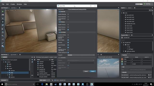 Autodesk Inventor or Fusion 360 to VR Workflow with Autodesk Stingray смотреть онлайн