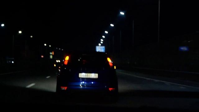 Focus ST Xav4ik vs Focus ST Mehanikys смотреть онлайн