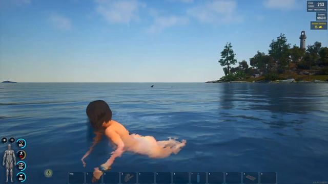 SCUM ➤ 4К. АКТ 2. Глава 47: ЧИТЫ НА ИГРУ | СКАМ 2023 | РЕЙД ЧИТЕРАМИ БАЗЫ. смотреть онлайн