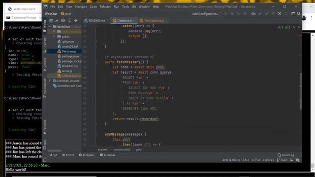 195N unit testing смотреть онлайн
