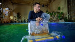 КТО ПОСТРОИТ ЛОДКУ ЛУЧШЕ ЗА 10$ VS 100$?