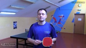 обзор Dr Neubauer KILLER PRO короткие шипы и тест сравнение с Killer - Максим Черепнин