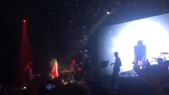 Луна- Друг LIVE 2019 Санкт-Петербург A2 GREEN CONCERT смотреть онлайн