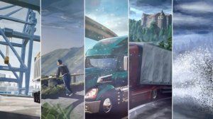 ТРАКСАЙТ: как растормозить энергоаккумуляторы на SCANIA