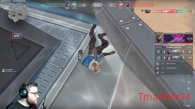 RELEASING THE CARRY WITHIN! | Road to Ascendant and Beyond смотреть онлайн
