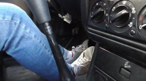 КАК ЛУЧШЕ ОСТАНАВЛИВАТЬСЯ НА МЕХАНИКЕ.