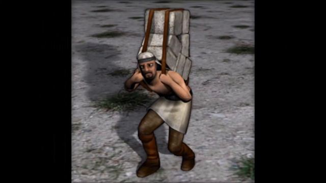 Stronghold 2 Soundtrack: Glorymix 2 смотреть онлайн