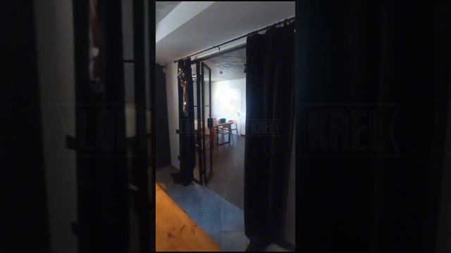 Сколько дверей и перегородок насчитали? смотреть онлайн