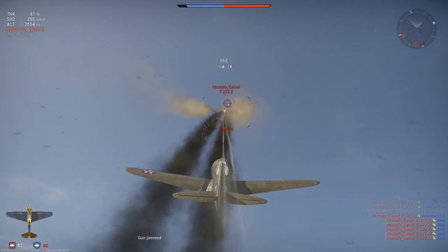 Drops | #3 War Thunder: Destroy Bomber смотреть онлайн