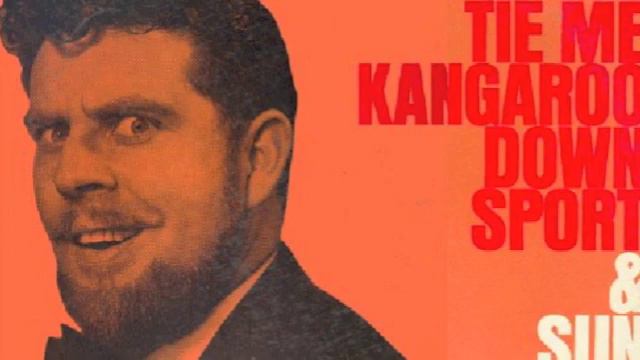 A ram sam sam (Rolf Harris 1971) смотреть онлайн