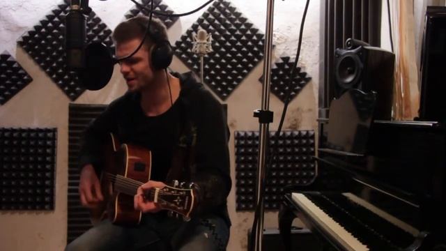 Юрий Ладога "Я не умею рисовать" смотреть онлайн