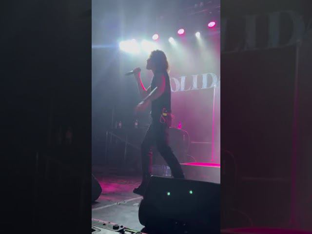 XOLIDAYBOY Тюлени Пермь 31.03.24 #xolidayboy #иванржевский#иван смотреть онлайн