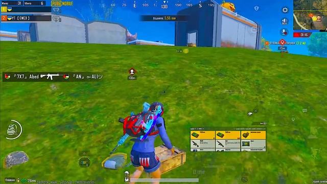 ВЕРНУЛСЯ НА 4 ПАЛЬЦА!? ЗАЧЕМ???? Xiaomi pad 5 pubg mobile | пубг мобайл смотреть онлайн