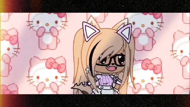 [?]~Как хеллоу китти~[meme]~Gacha life[?] смотреть онлайн