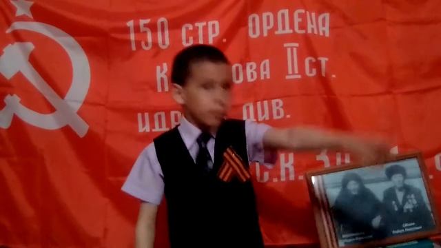 Климов Денис А. Порошин "Дедушкин рассказ" К 75-летию Победы. #РодныеЯзыкиРоссии смотреть онлайн