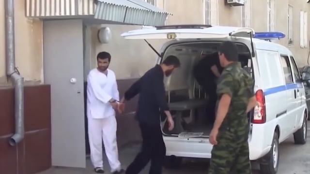 ВЛАСТЬ СОВСЕМ ПОТЕРЯЛА РАССУДОК! РАХМОНУ ТАК НЕ ДОЛГО ОСТАЛОСЬ! смотреть онлайн