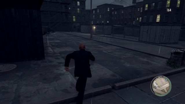 FIREFIGHT - Mafia 2 смотреть онлайн