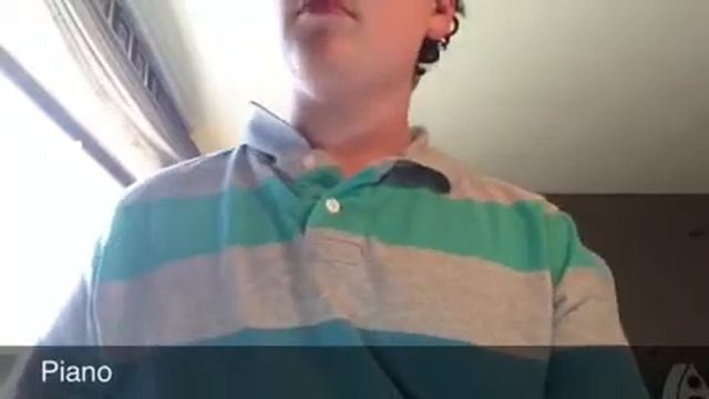 Happy Birthday Aunt Lili