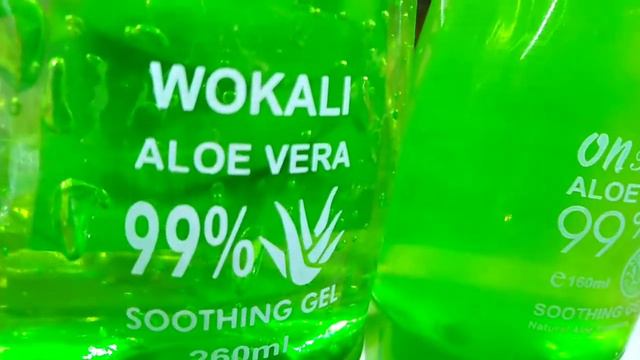 how to use aloe vera gel 99%real soothing gel for all skin typs смотреть онлайн