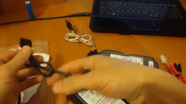 USB 2 0 конвертер на IDE SATA 2,5 3,5 жесткого диска смотреть онлайн
