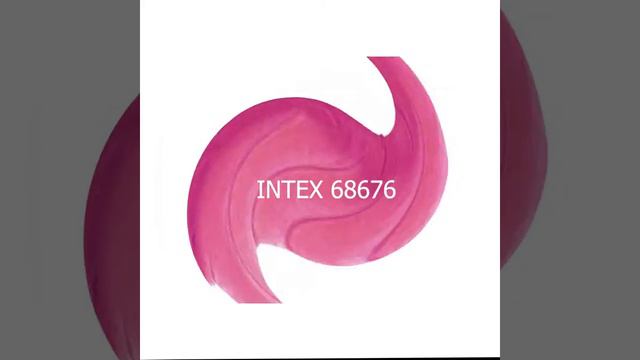 Bantal Kepala Anak/Kids Intex 68676 Infitable Pillow смотреть онлайн