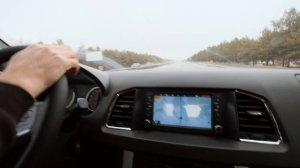 Покупка УАЗ Патриот с АКПП. Первые километры.