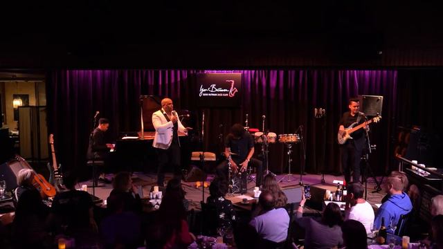 Live: Hot Havana Orchestra