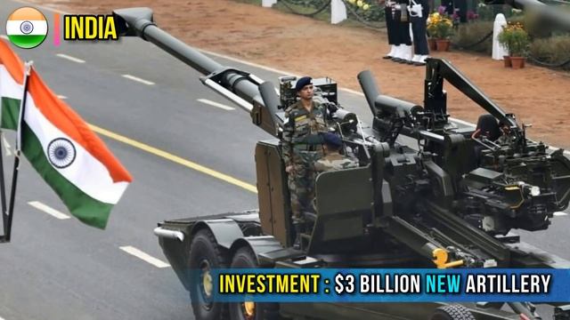 India Vs China Military Power 2020 - Military/Army Comparison (Hindi) смотреть онлайн