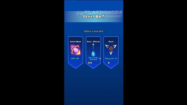 Galaxy Ninja: Amaze 3D Runner MOD Gameplay смотреть онлайн
