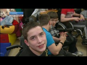 Время (Первый канал +5, 7.01.2019)