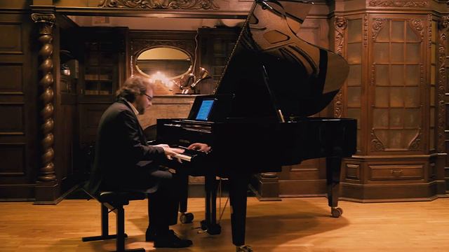 Piano101: Streabbog / Gobbaerts - Hop Scotch Polka смотреть онлайн