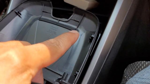 How To Remove 2021-2023 Audi A3 Rear View Mirror. смотреть онлайн