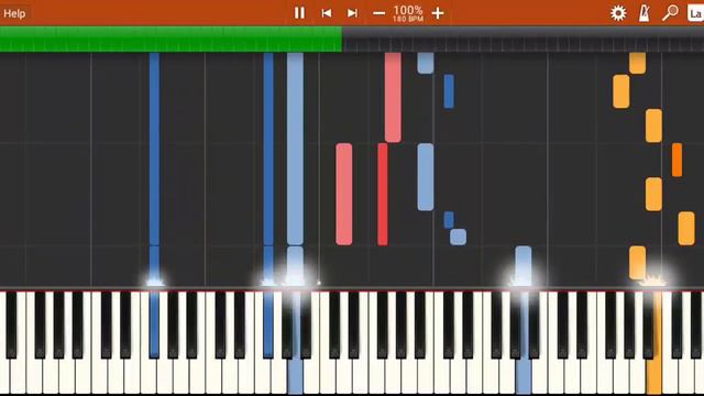 Remember Me (Unused OST from Omori) (Midi Remake) смотреть онлайн