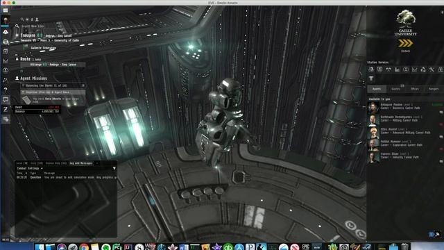 Balancing the Books 1 of 10 - Business Career Path смотреть онлайн