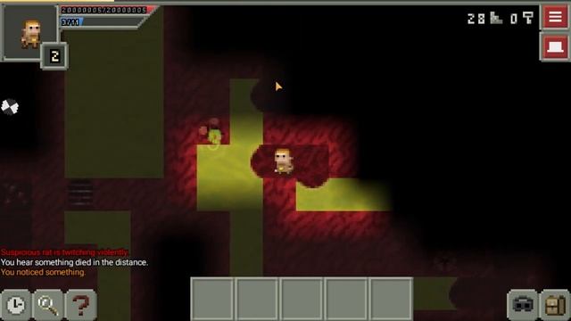 Remixed Dungeon - Revamping the Guts смотреть онлайн