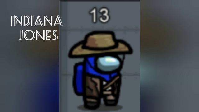 THE 25 BEST AMONG US OUTFIT COMBOS!!! смотреть онлайн