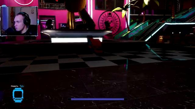 Five Nights at Freddy’s: Security Breach - Я В ДЕТСКОМ САДУ. #2 смотреть онлайн