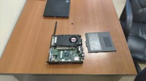 LENOVO ThinkCentre Tiny M720q