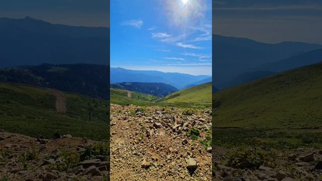 Красная поляна, Роза Хутор, г.Сочи смотреть онлайн