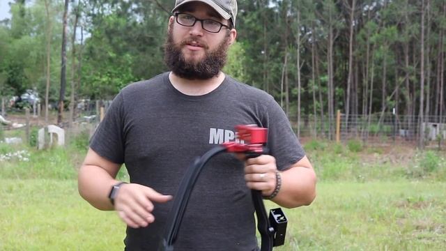 EmersonGear IPSC Competition Rig review смотреть онлайн